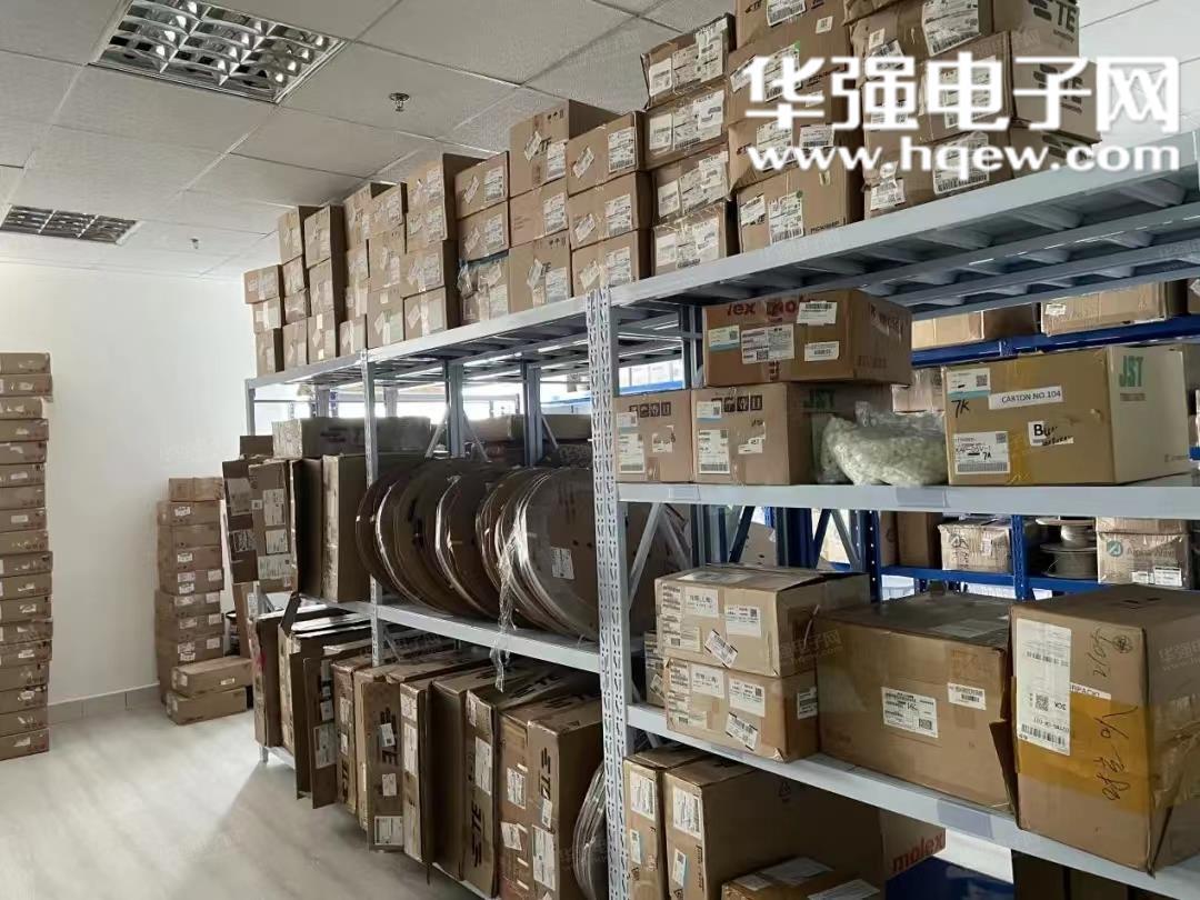 上海云萨电子科技有限公司展示图3