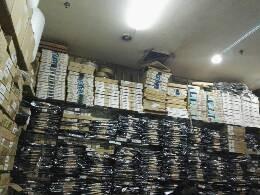 环星科技（香港）有限公司展示图3