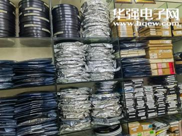 深圳市格莱拓科技有限公司实景