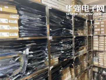 深圳市明佳达电子有限公司实景