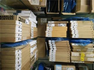 深圳市昂扬芯科技有限公司实景