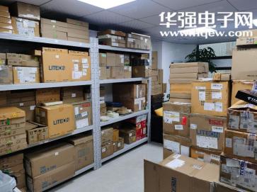 深圳市任方圆科技有限公司实景