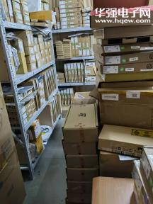 深圳市芯仕力电子科技有限公司实景