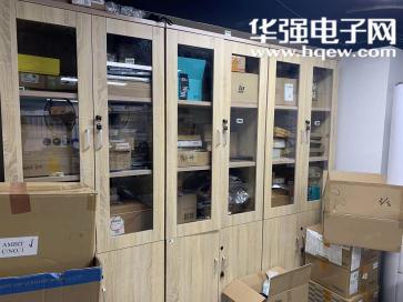 深圳市金利翔达科技有限公司实景