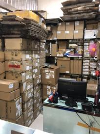 深圳市佳联盛芯科技有限公司实景