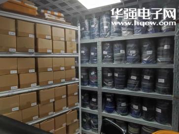 深圳市信腾宏芯电子科技有限公司实景
