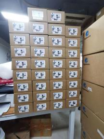 庄容电子（深圳）有限公司实景