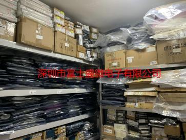 深圳市富士盛微电子有限公司实景