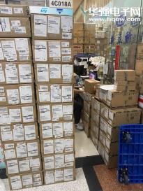 深圳市新立科电子有限公司实景