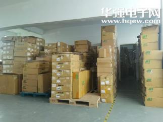 深圳市创凯荣科技有限公司实景