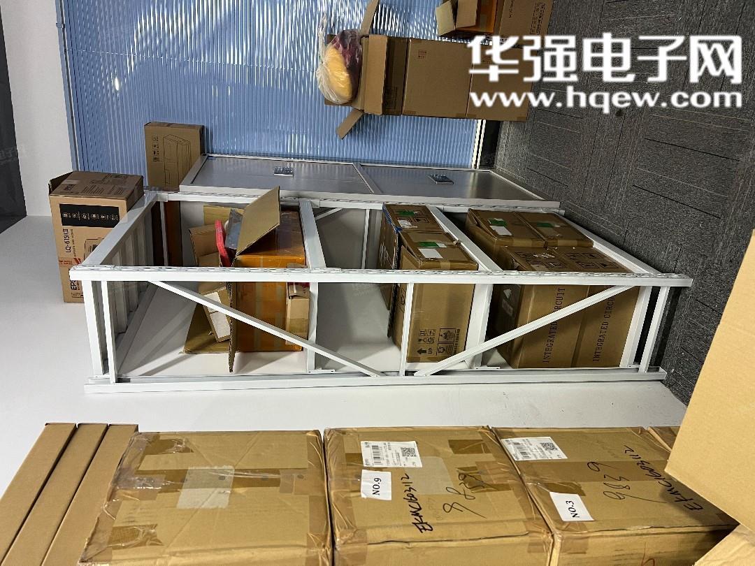 深圳芯彩视科技有限公司展示图3