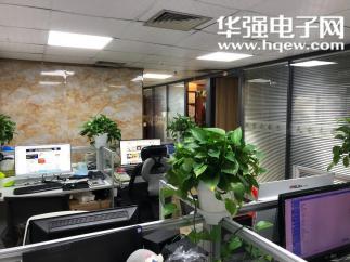深圳市天吉立电子有限公司实景