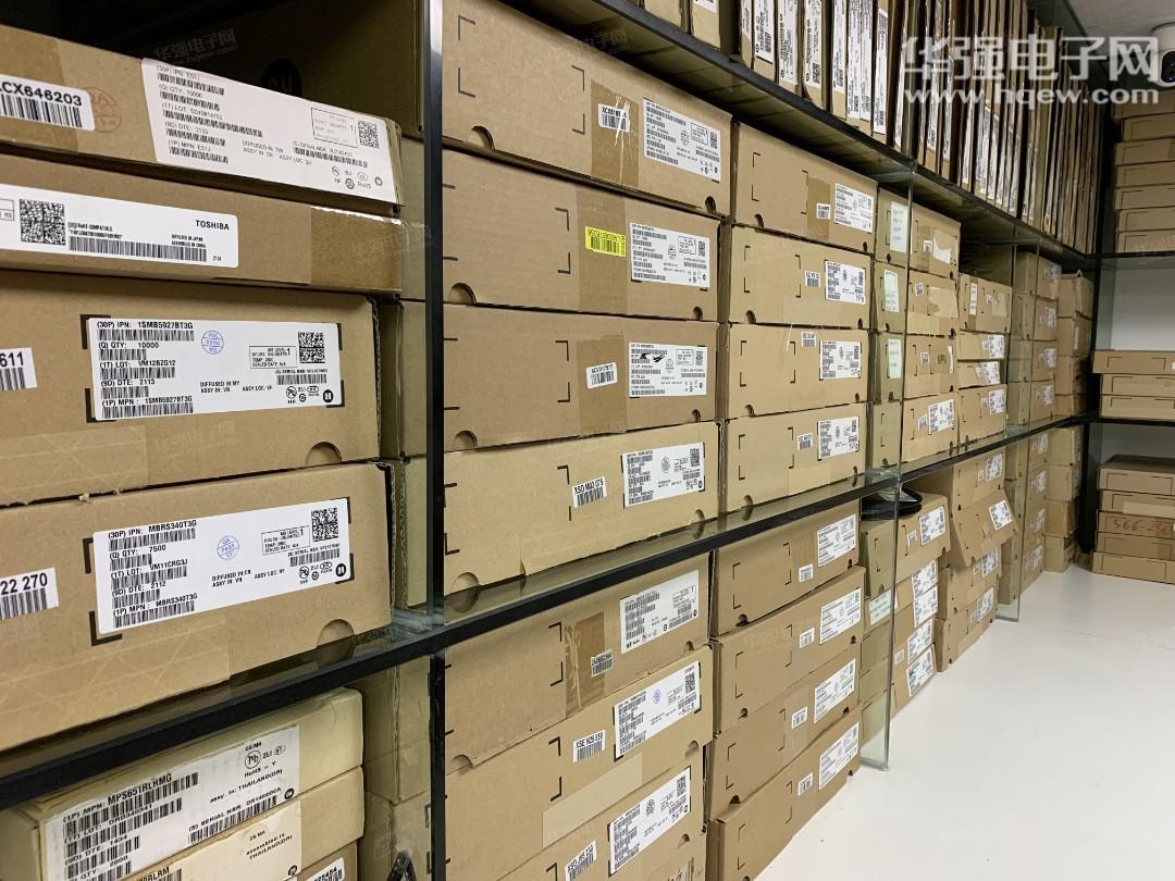 深圳市棋霖电子有限公司展示图3