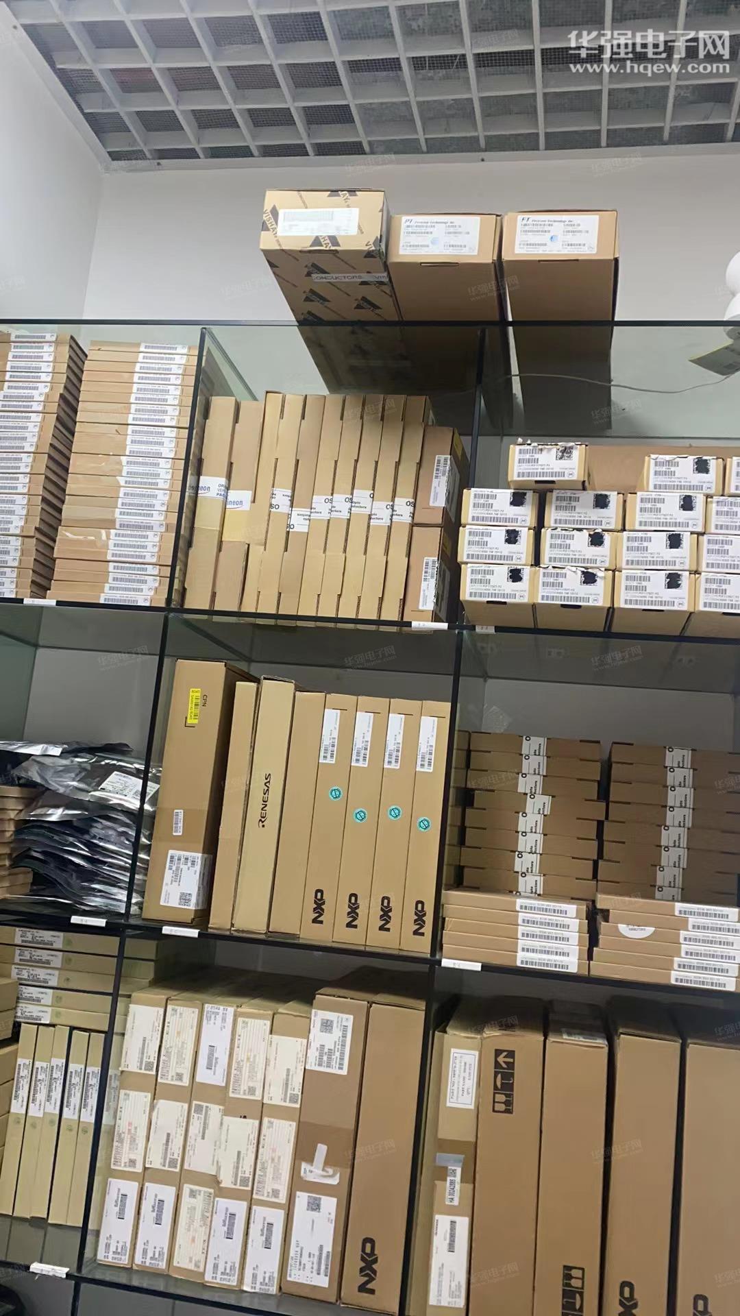 深圳市凯峰电子有限公司展示图3