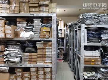 深圳市宇星盛科技有限公司实景