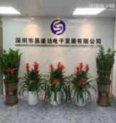 深圳市昌盛达电子发展有限公司实体店视频简介