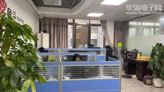 深圳市华科芯电子科技有限公司实景