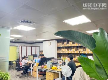 深圳市程涵电子有限公司实景