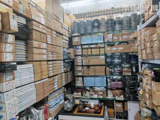 深圳市福田区瑞易德电子商行实景