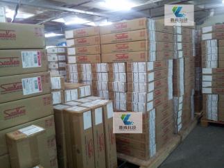 深圳市菱肯科技有限公司实景