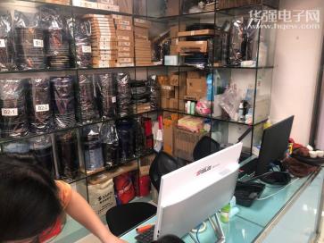 深圳市福田区日泰电子商行（个体）实景