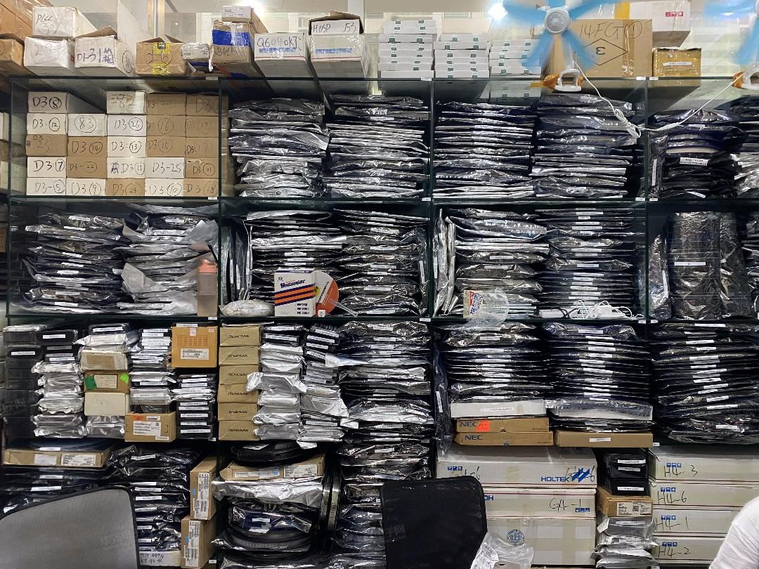 深圳市原中盟电子科技有限公司展示图2