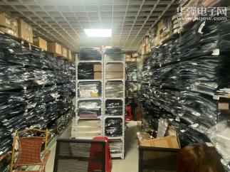 深圳市湖盛电子有限公司实景