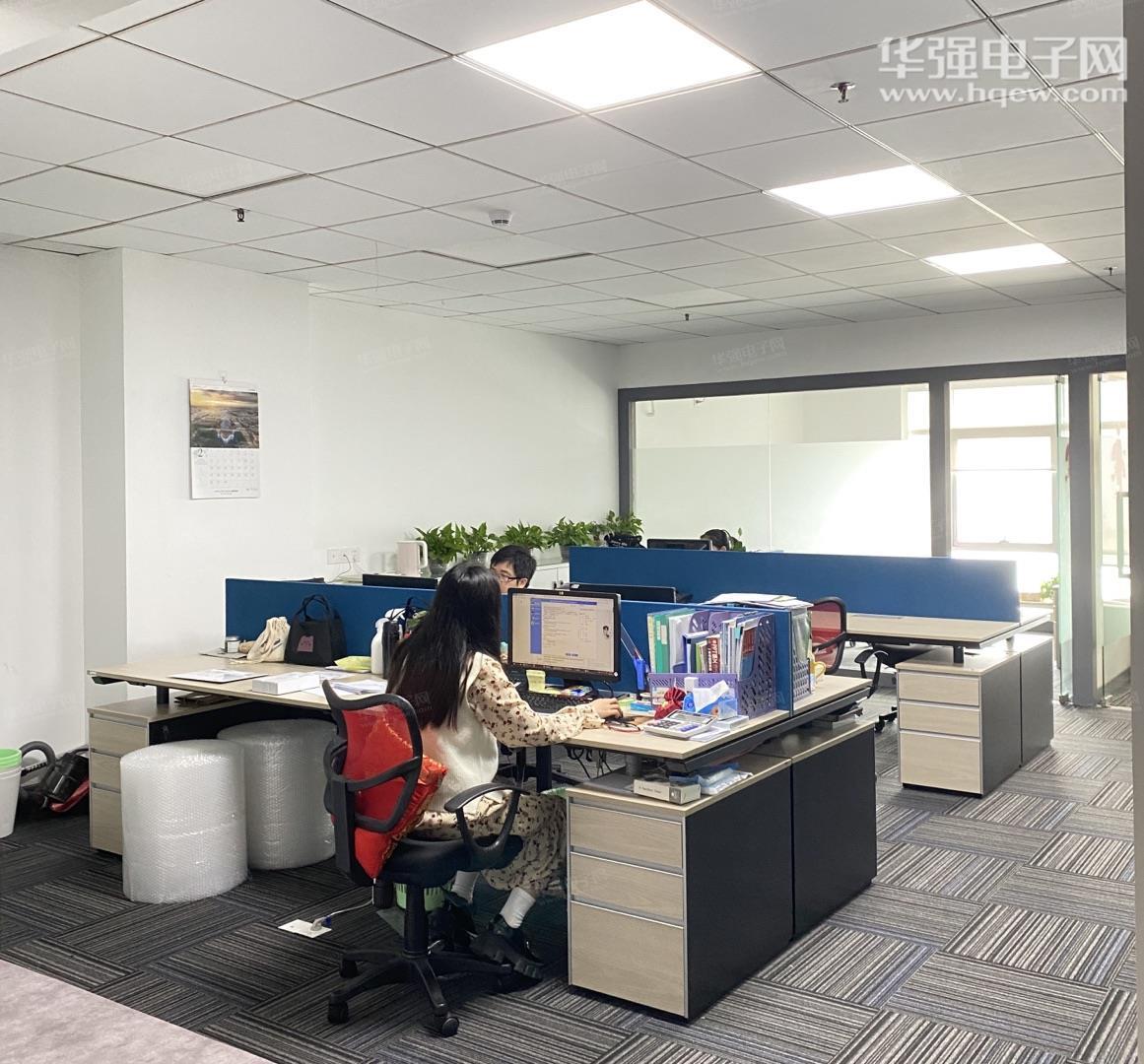 深圳市格利特电子有限公司展示图2