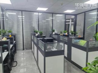 深圳市泽晟半导体科技有限公司实景