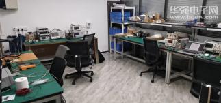 深圳市昊威特科技有限公司实景