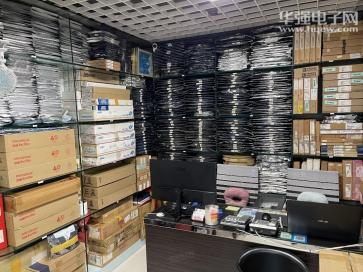 深圳市润得润科技有限公司实景