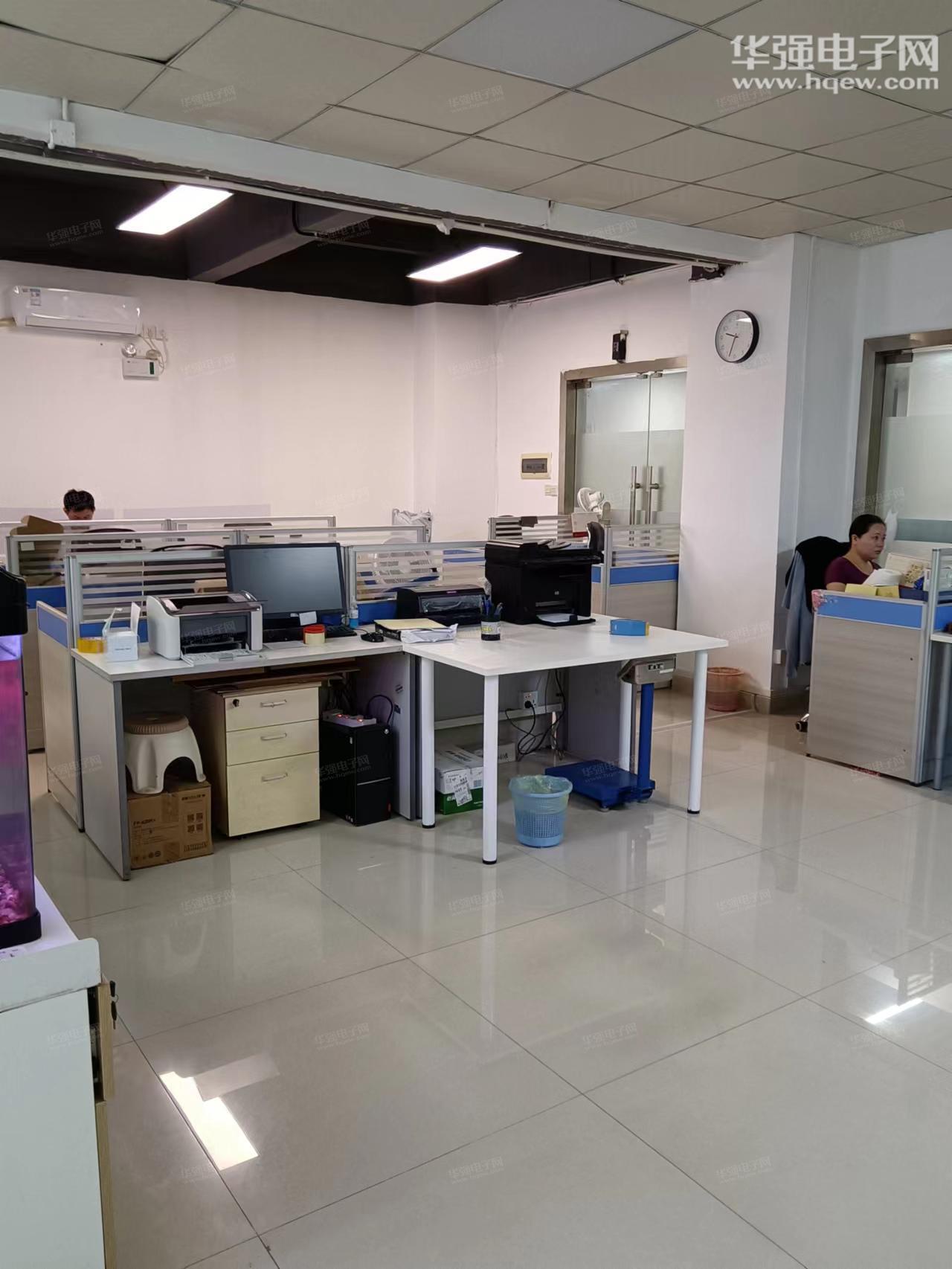 深圳市和创源科技有限公司展示图2