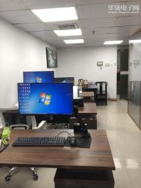 深圳市连锋电子科技有限公司实景