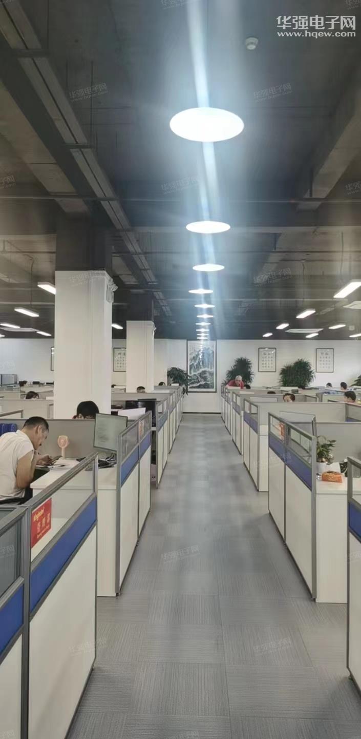 深圳市萨科微半导体有限公司展示图2