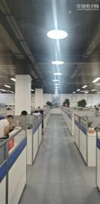 深圳市萨科微半导体有限公司实景