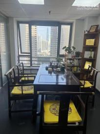 深圳市三芯半导体有限公司实景