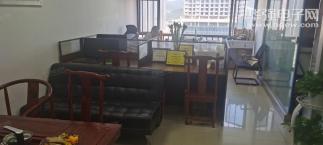 深圳市芯博源电子有限公司实景