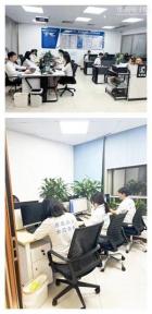 惠芯易购（深圳）科技有限公司实景