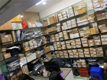 深圳市怀特微电子科技有限公司实景