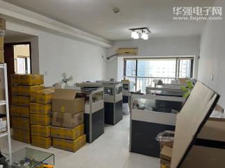 深圳市国中星半导体科技有限公司实景