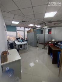 深圳南微时代科技有限公司实景