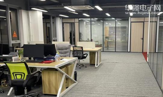 深圳市锋桦电子有限公司展示图2