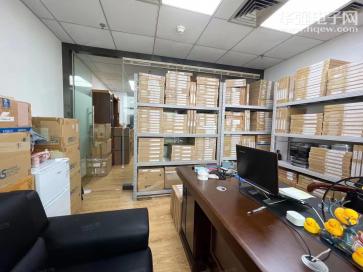 深圳市明晨兴电子科技有限公司实景