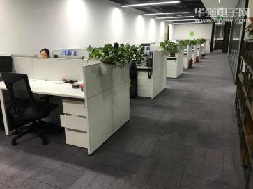深圳市致诚达科技有限公司实景