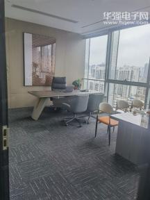 欧普达电子（香港）有限公司实景