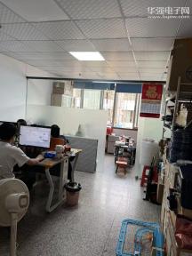 深圳廊盛科技有限公司实景