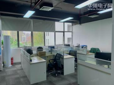 深圳市恒耀智能电子有限公司实景