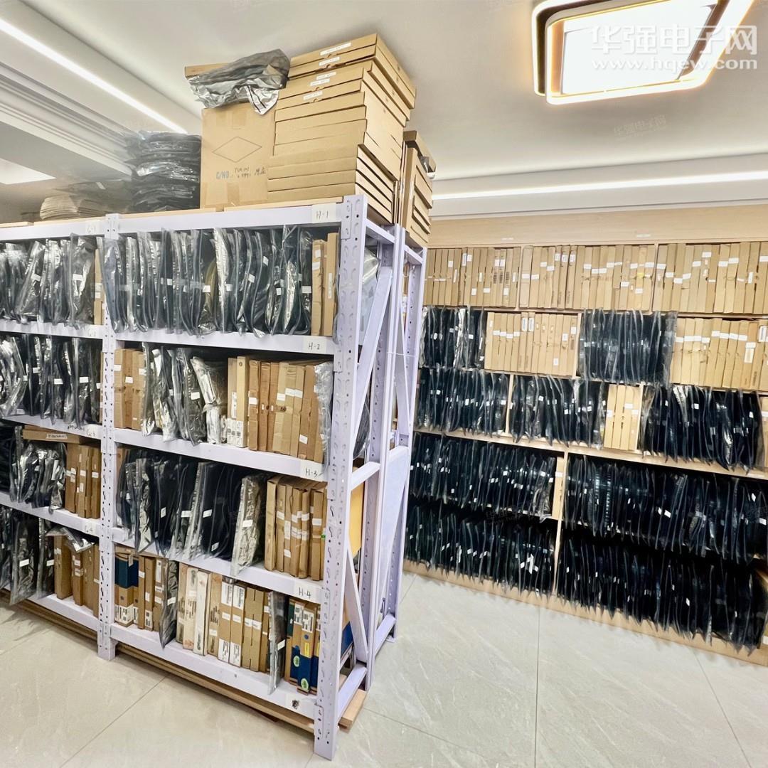 深圳市科时进电子有限公司展示图2