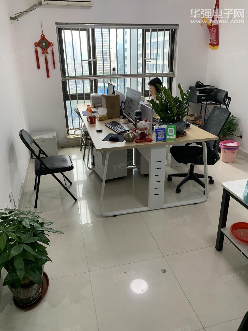 深圳成德兴科技有限公司展示图2