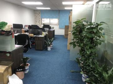 深圳市芯冉科技有限公司实景